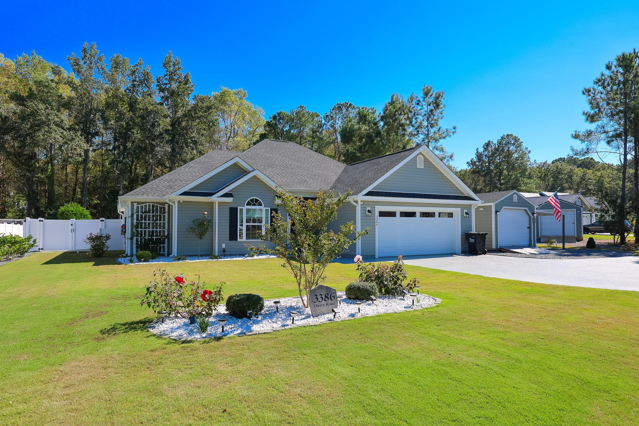 3386 Dusty Rd. Property Photo 41