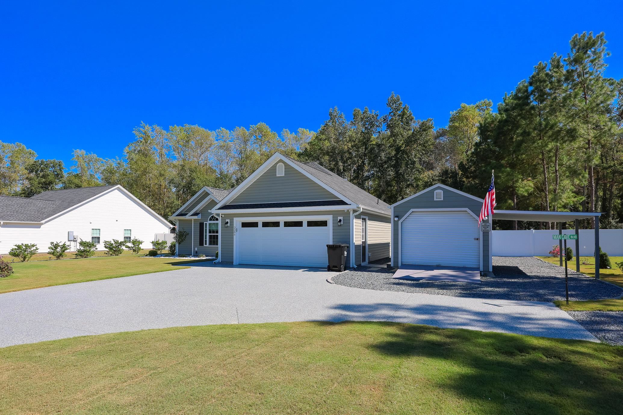 3386 Dusty Rd. Property Photo 42