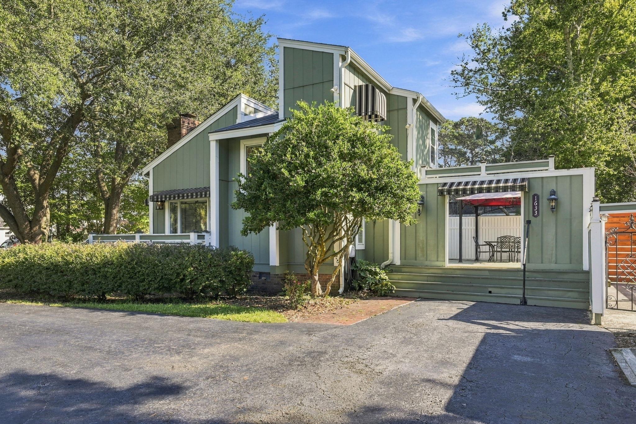 1633 Landing Rd. Property Photo 1