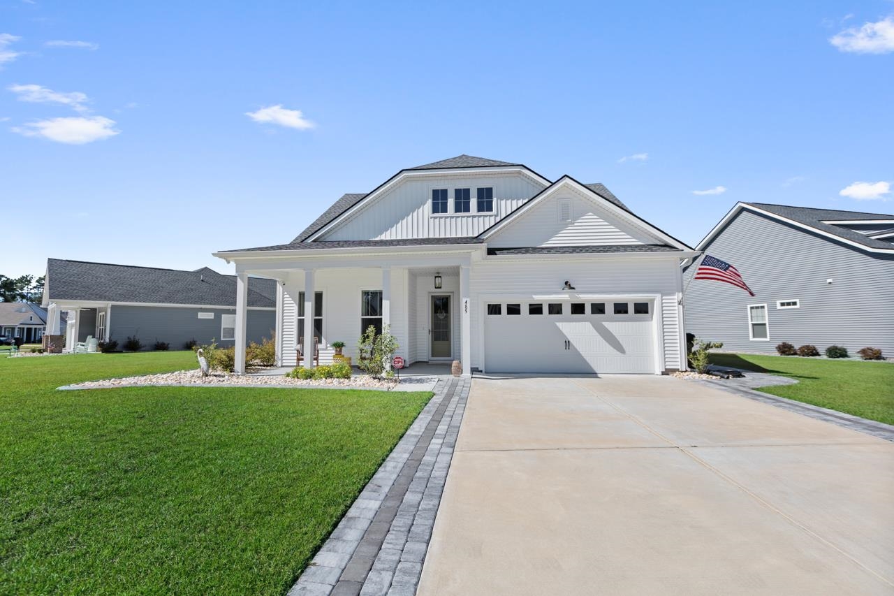 489 Bumble Circle Property Image