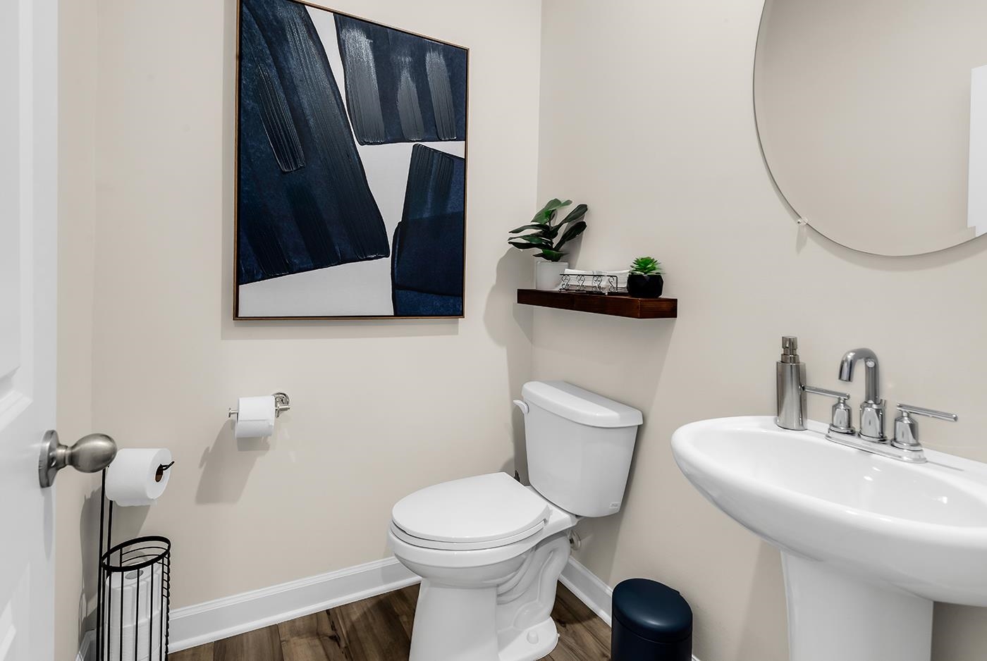 4716 Hopespring St. Property Photo 13