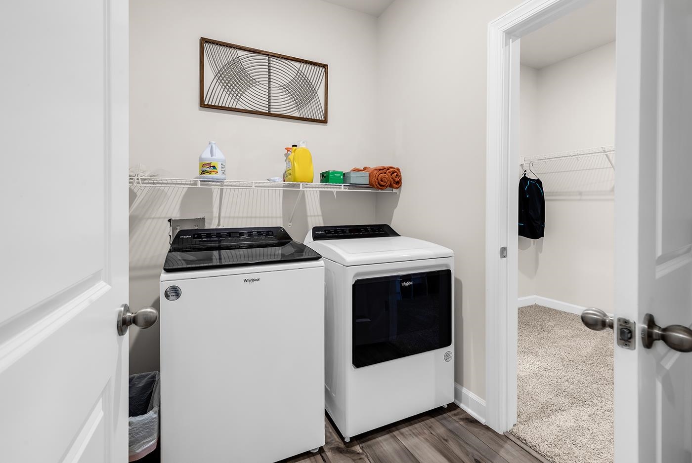 4716 Hopespring St. Property Photo 16