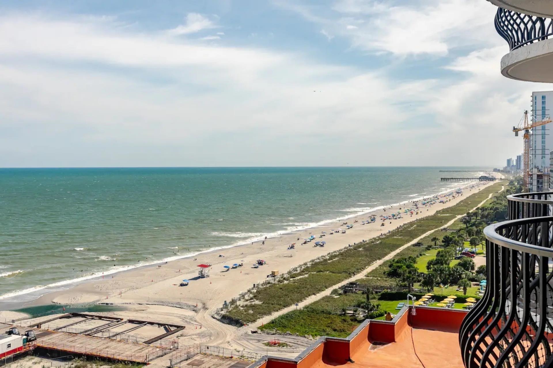 2406 N Ocean Blvd. Property Photo 2