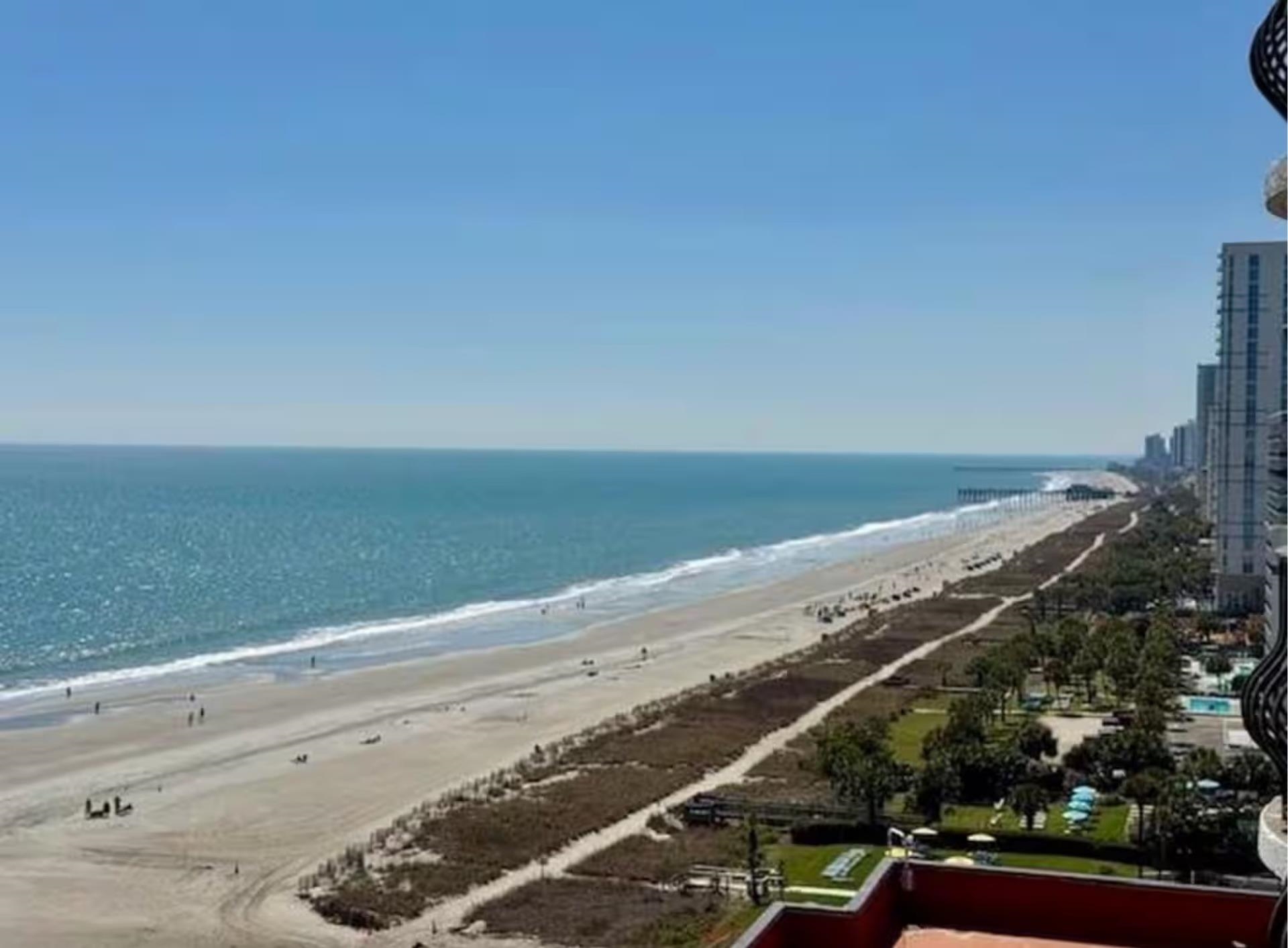 2406 N Ocean Blvd. Property Photo 23