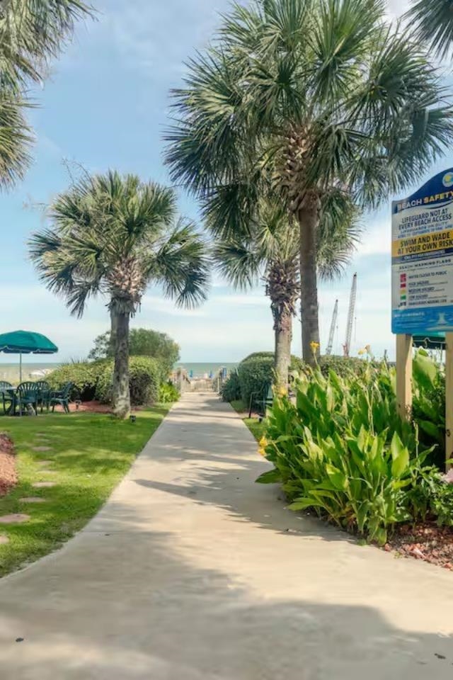 2406 N Ocean Blvd. Property Photo 32