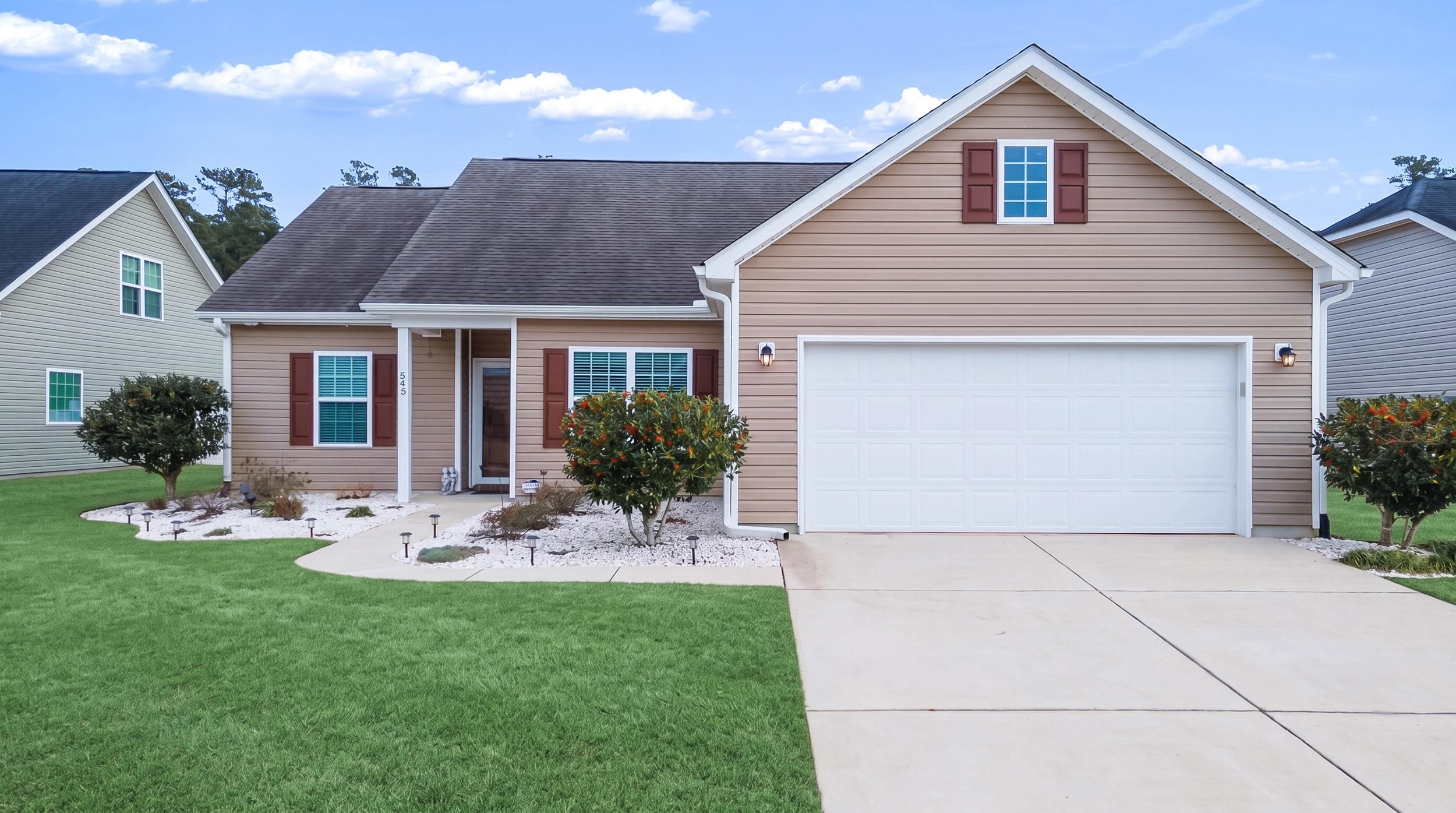 545 Tourmaline Dr. Property Photo 1