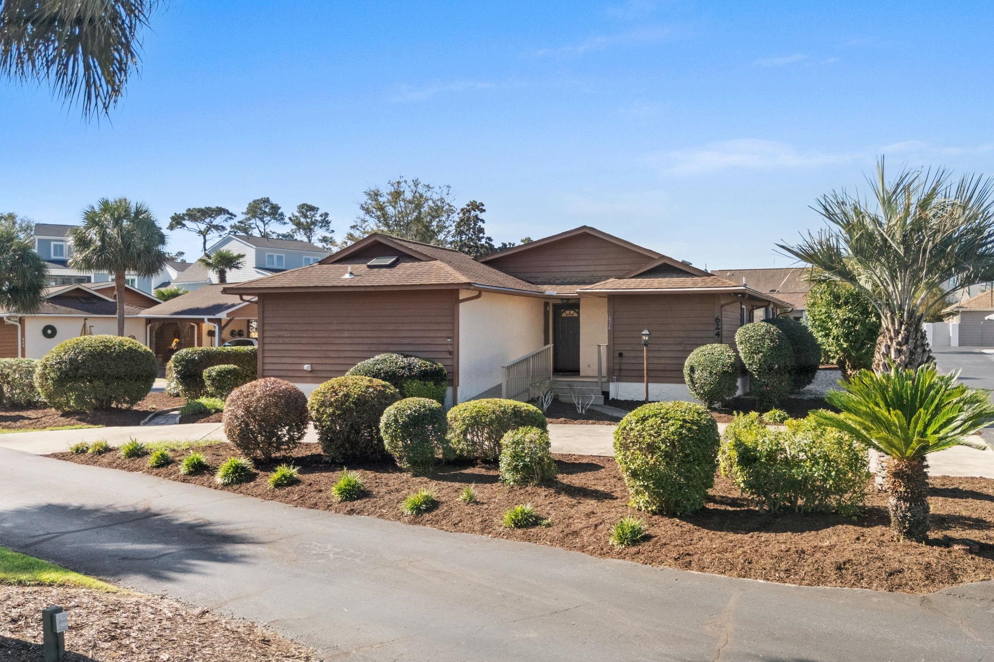 624 Cypress Ln. Property Photo 1