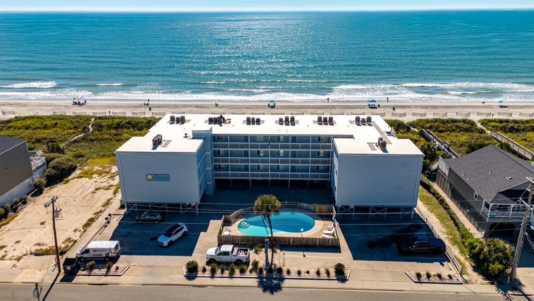 5200 N Ocean Blvd. Property Photo 1