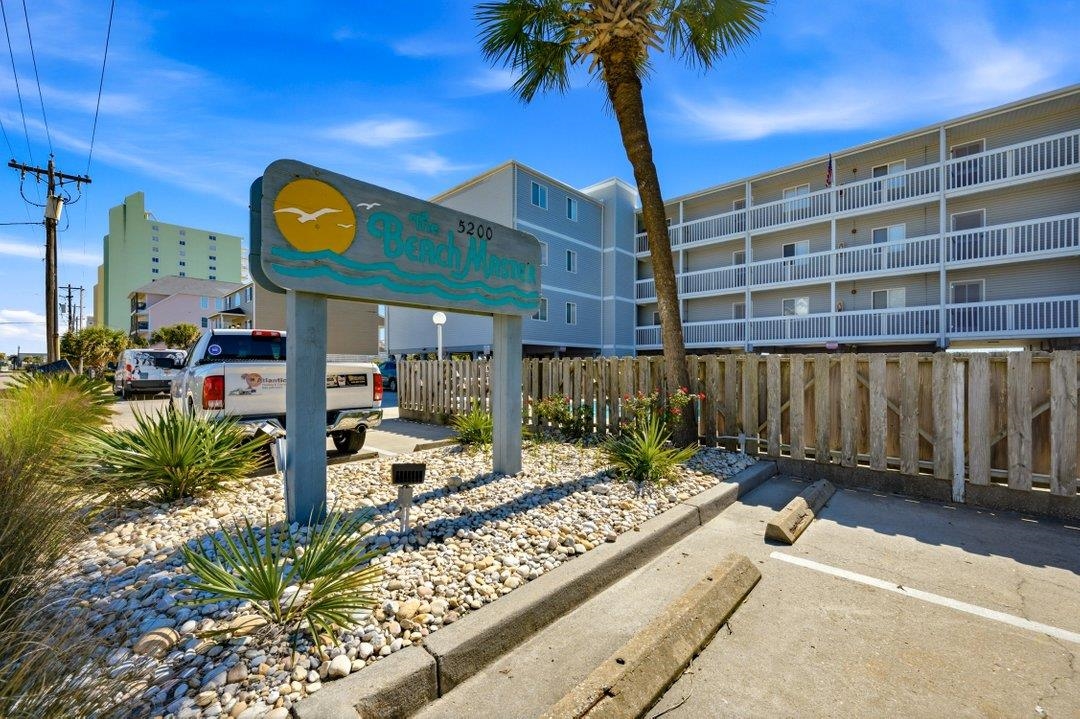 5200 N Ocean Blvd. Property Photo 2