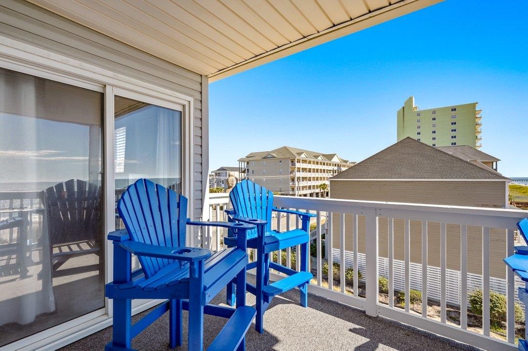 5200 N Ocean Blvd. Property Photo 22