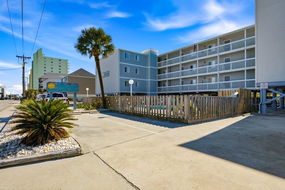 5200 N Ocean Blvd. Property Photo 28