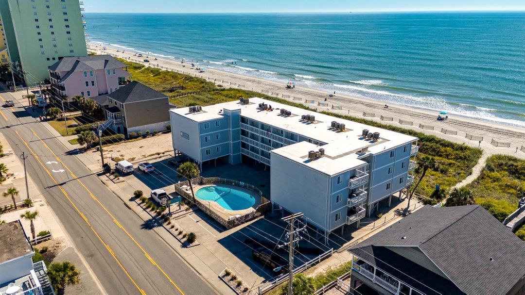 5200 N Ocean Blvd. Property Photo 30