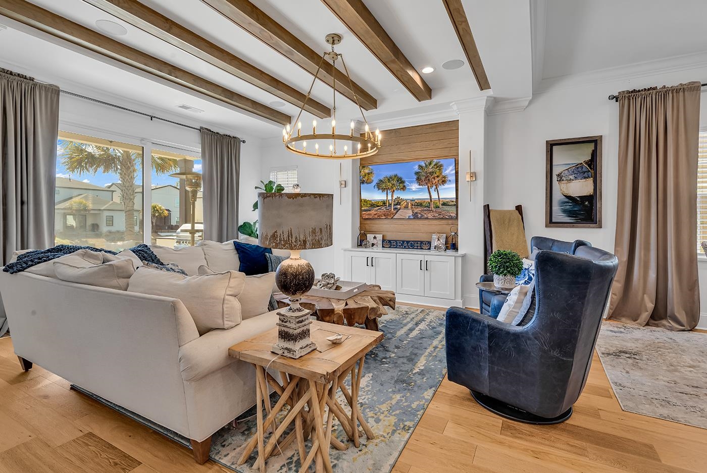 6722 Ocean Breeze Loop Property Photo 13