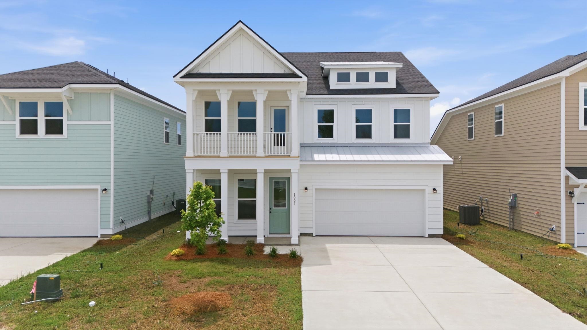 540 Waters Edge Dr. Property Photo 1