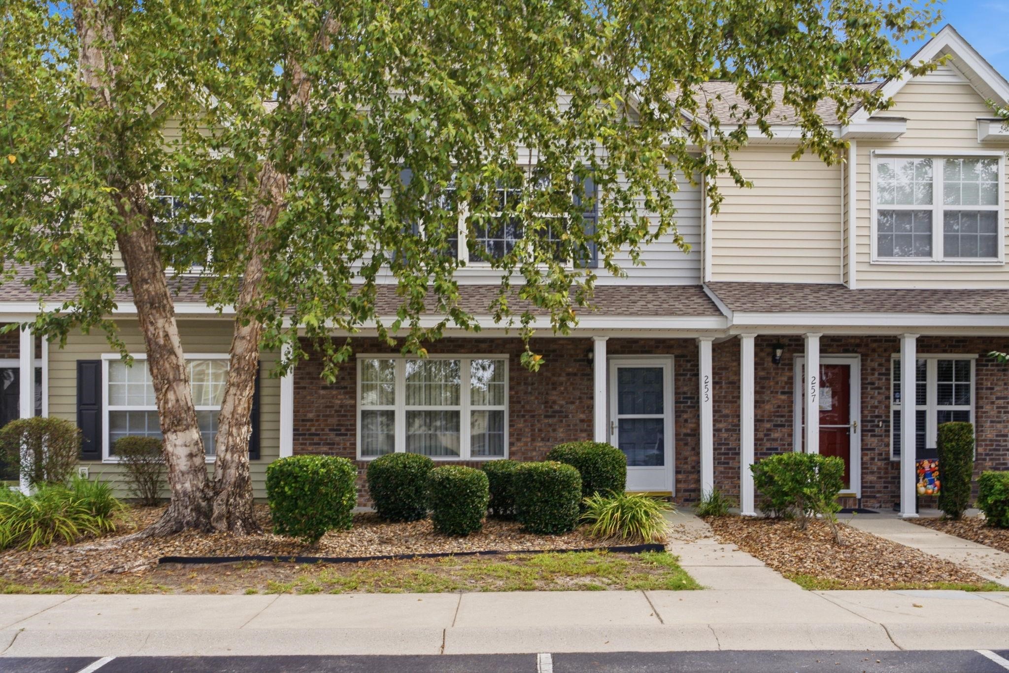 253 Seabert Rd. Property Photo 1