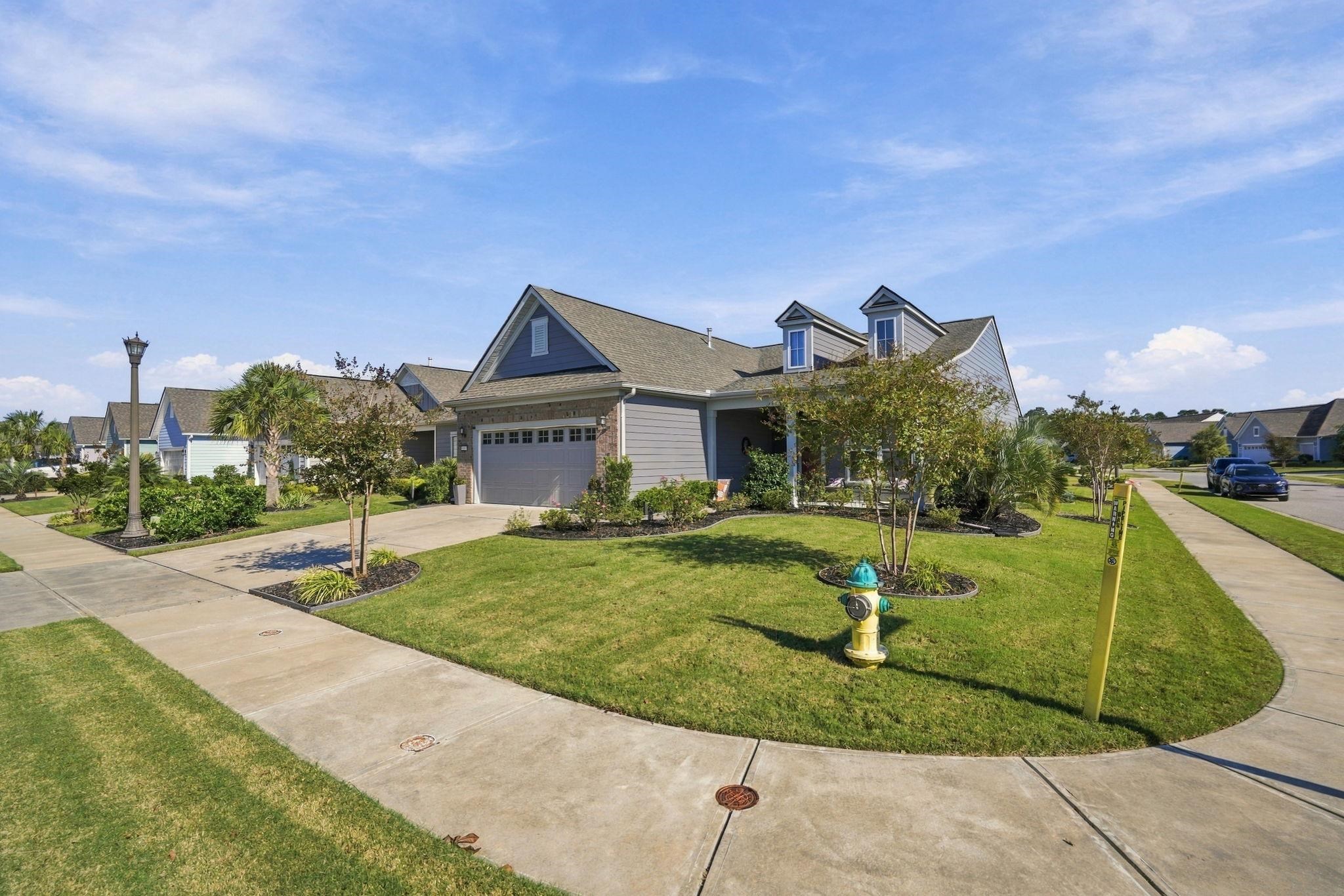 6580 Pozzallo Place Property Photo 8