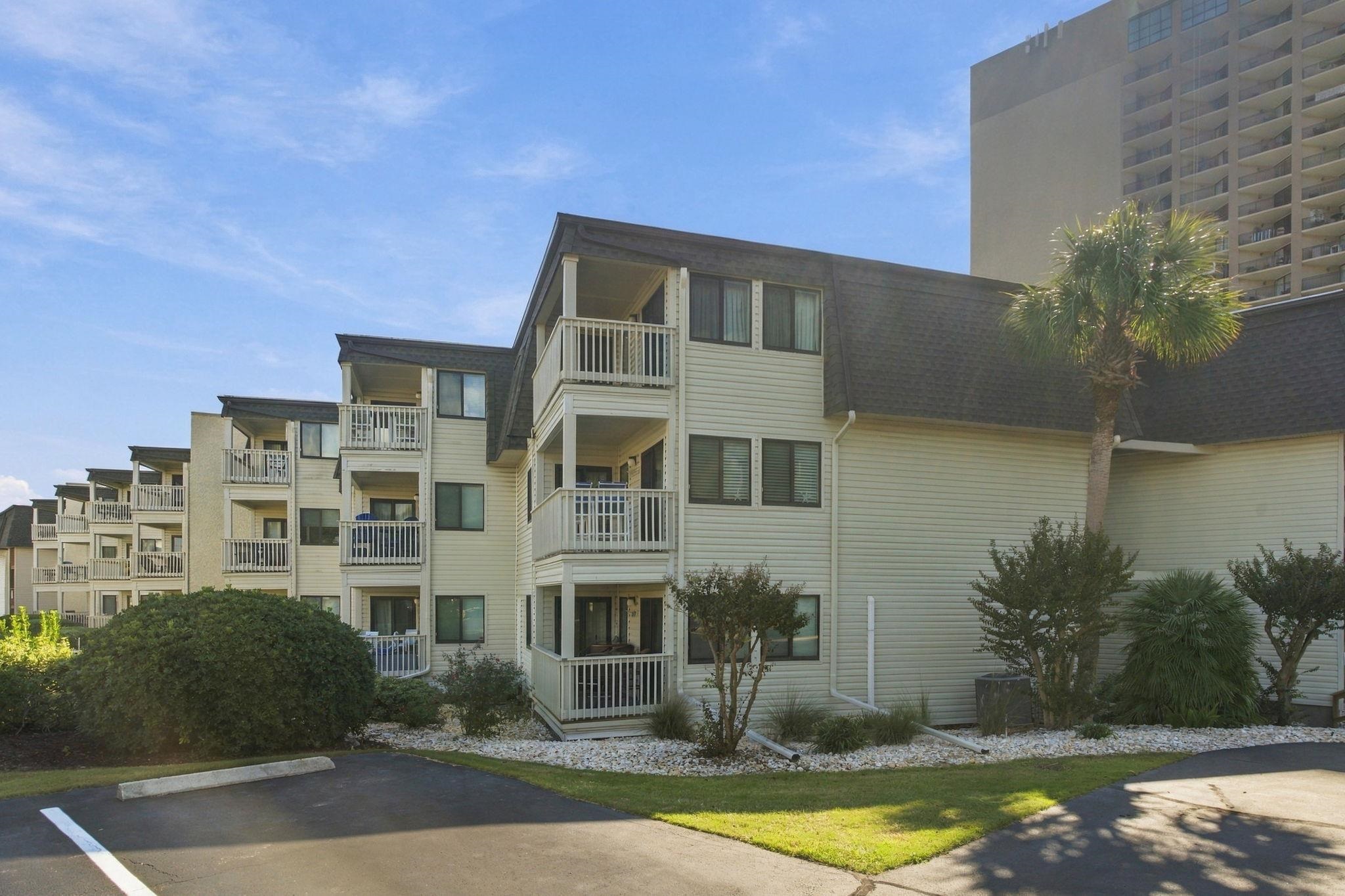 5601 N Ocean Blvd. Property Photo 1