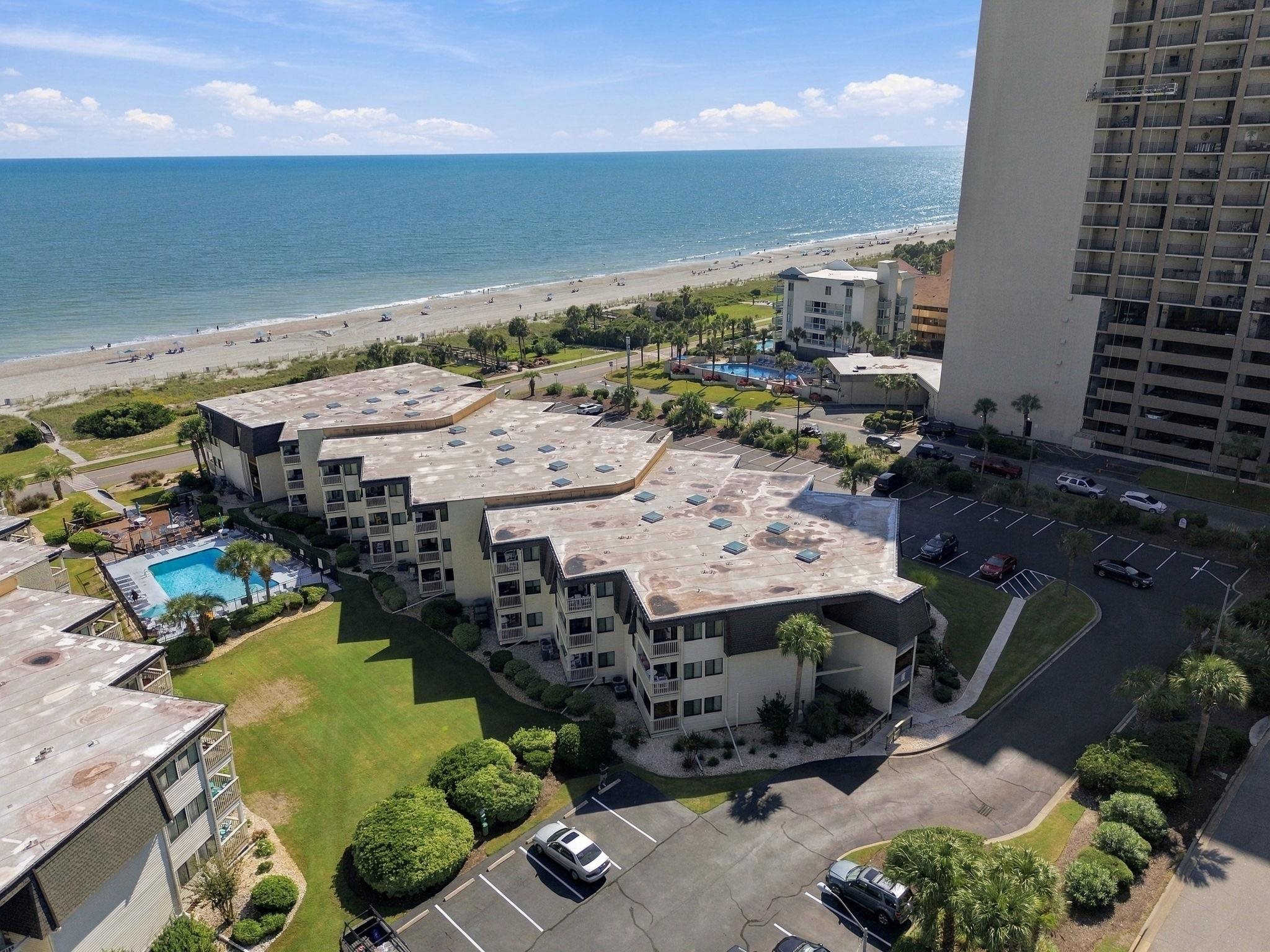 5601 N Ocean Blvd. Property Photo 31