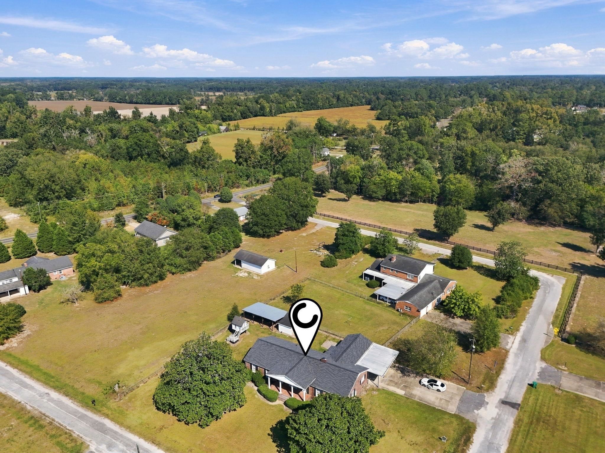 4218 Poole Loop Property Photo 2