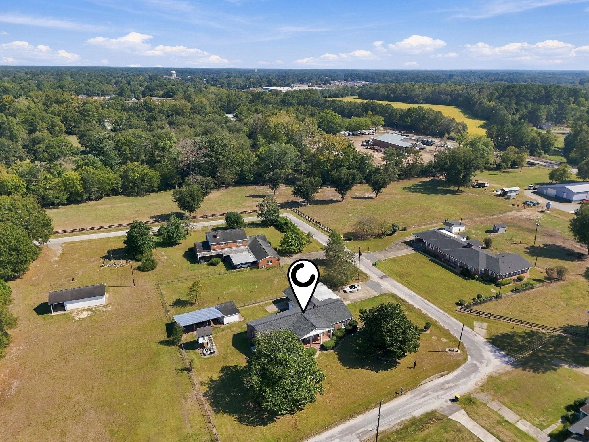 4218 Poole Loop Property Photo 3