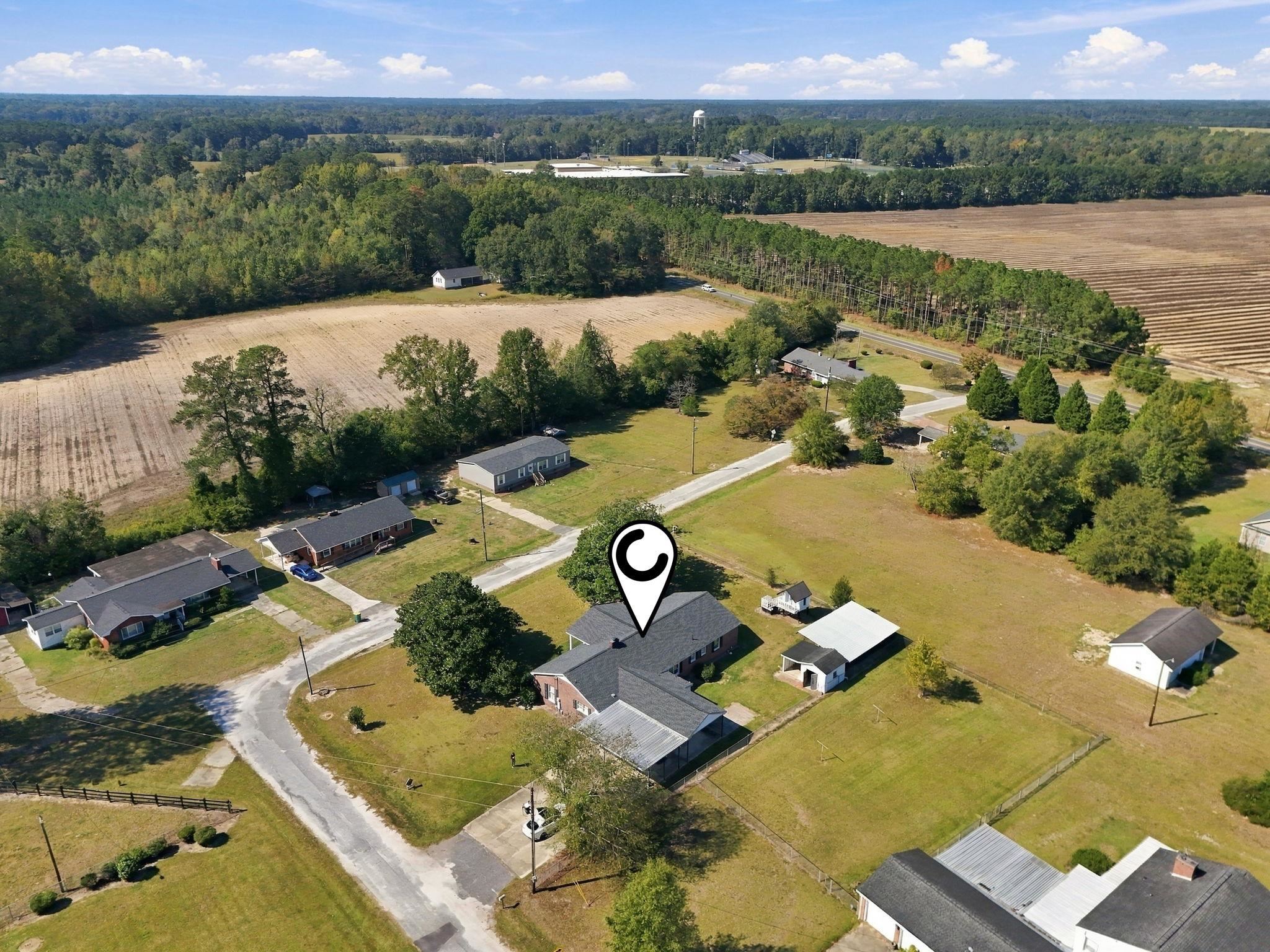 4218 Poole Loop Property Photo 4