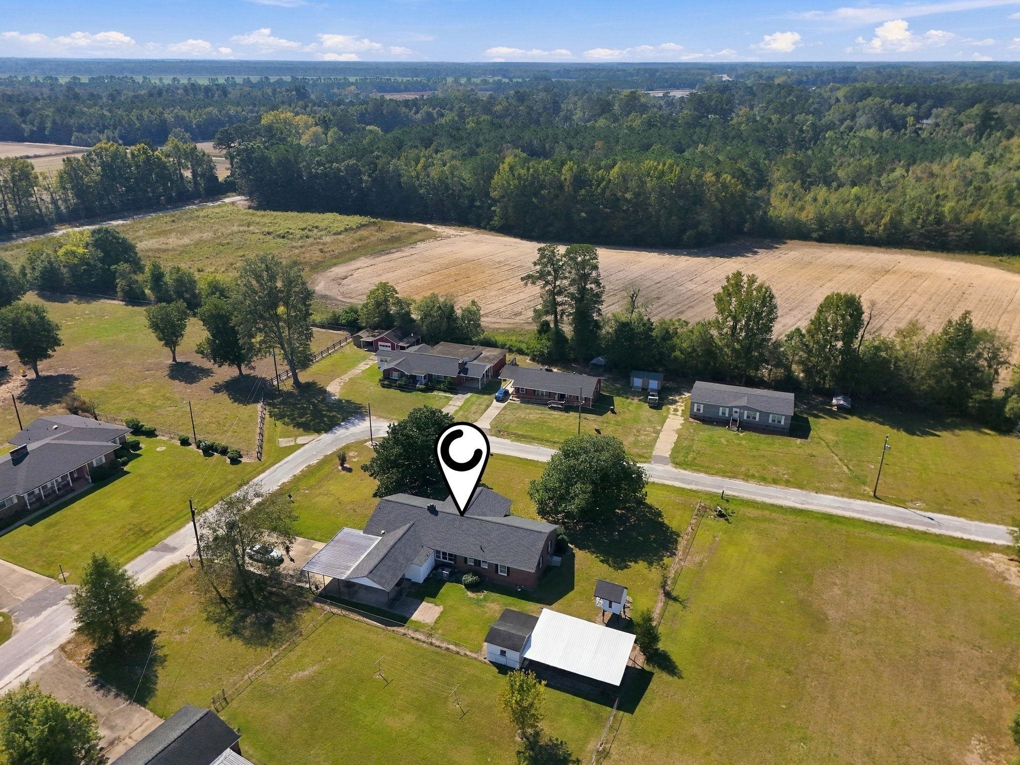 4218 Poole Loop Property Photo 5