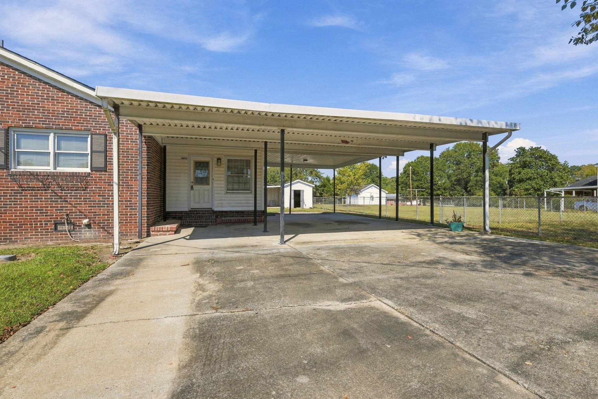4218 Poole Loop Property Photo 44