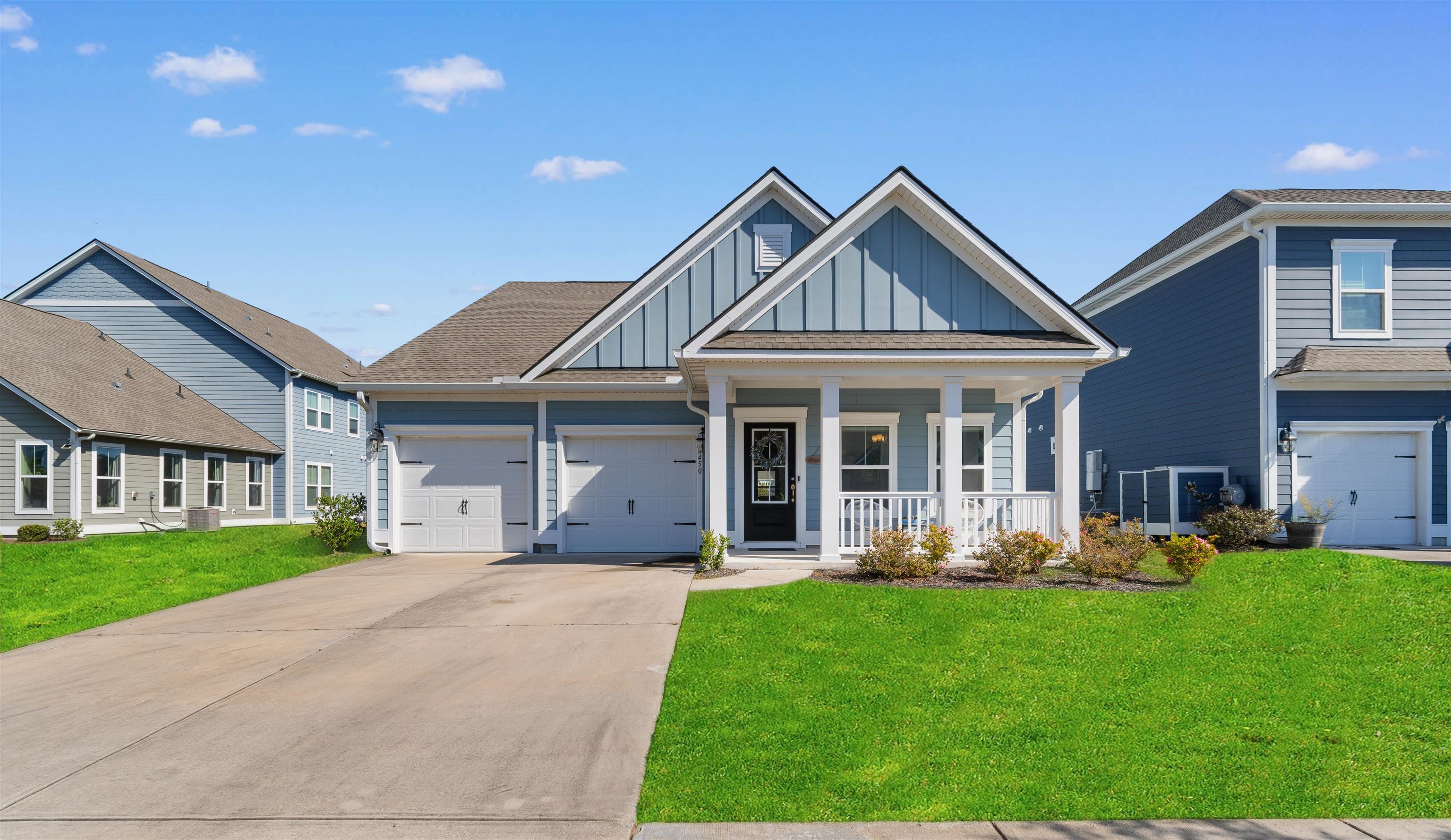 2450 Blue Crane Circle Property Photo 1