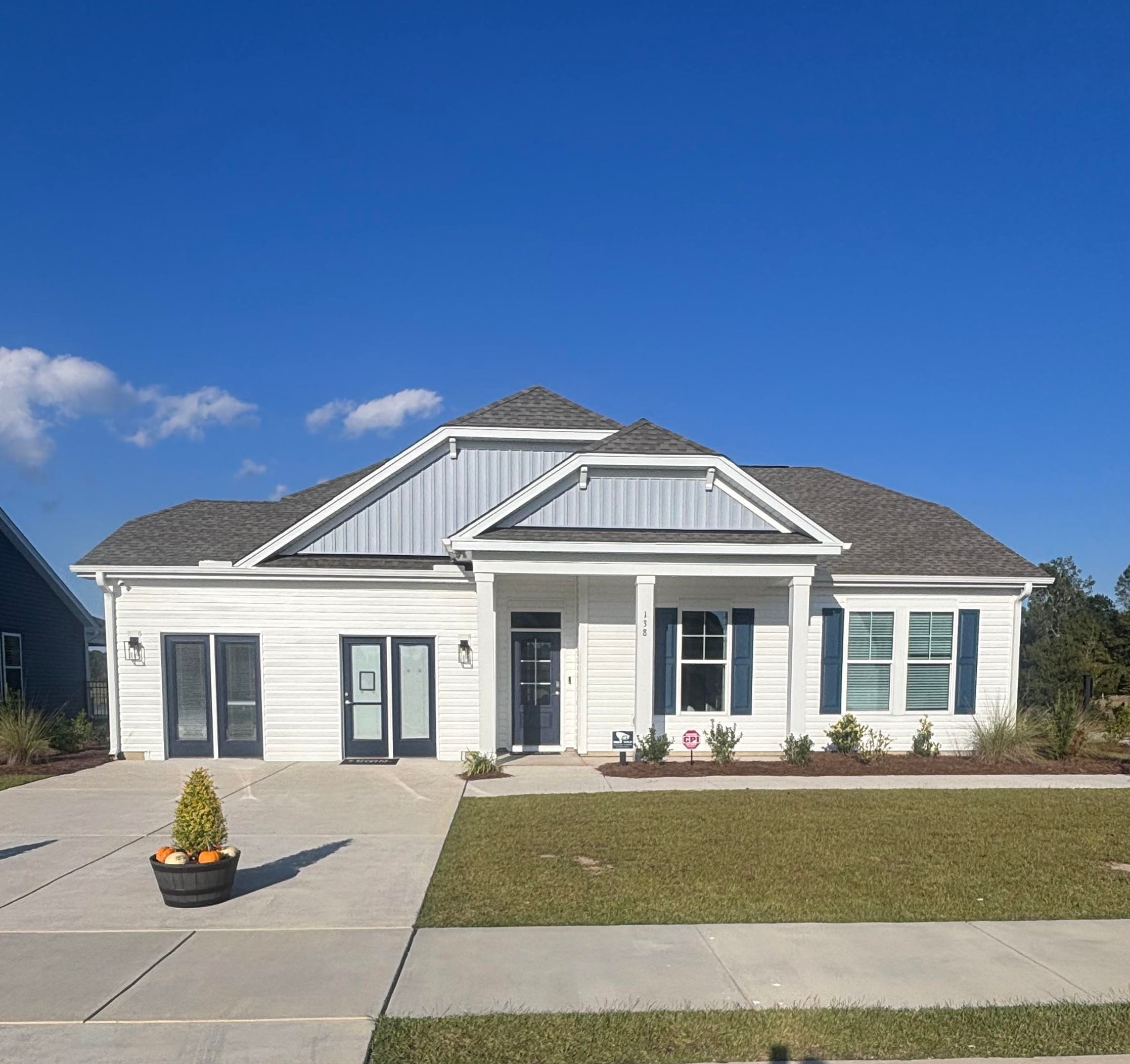 138 River Birch Dr. Property Photo 1