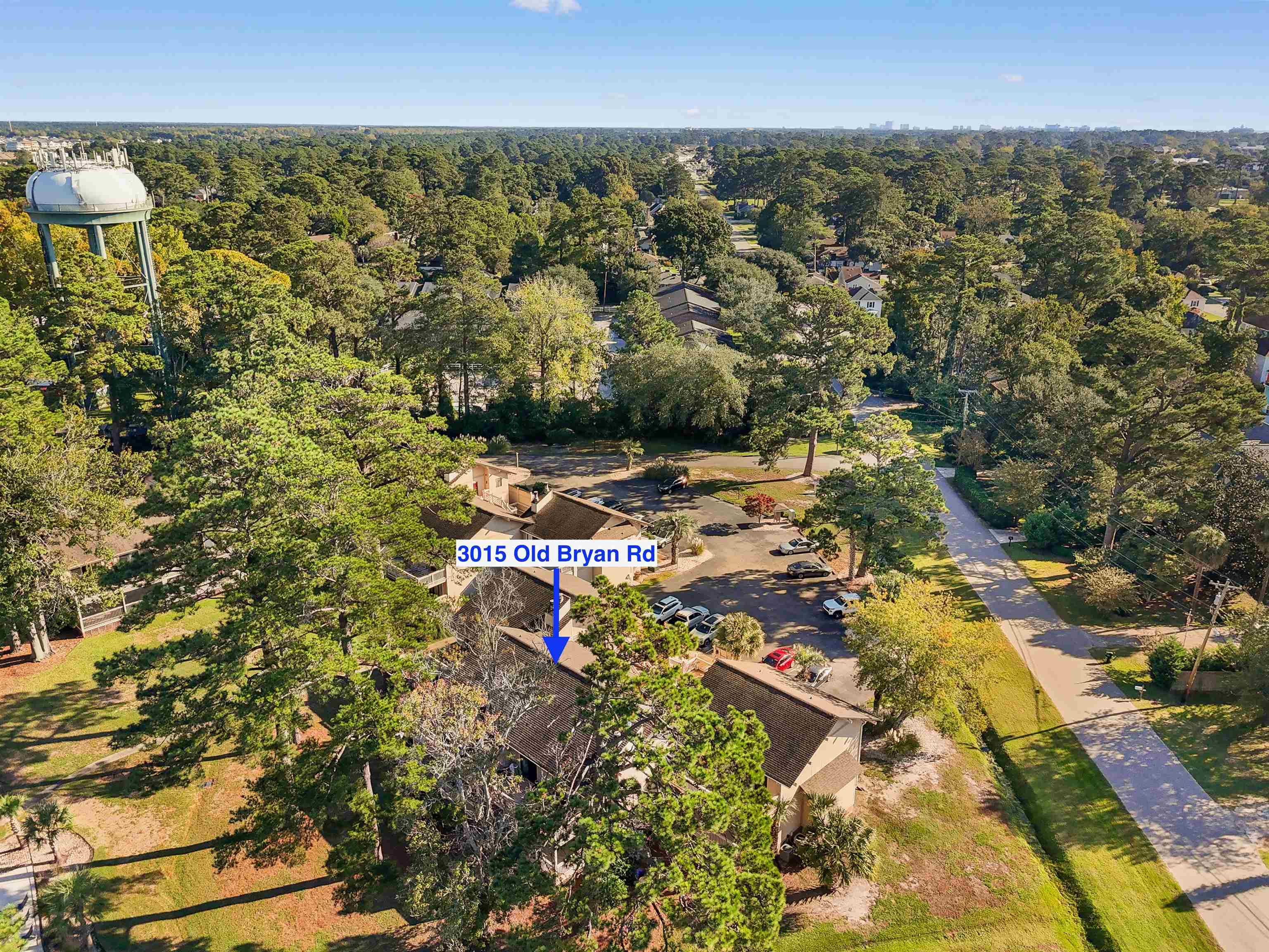 3015 Old Bryan Dr. Property Photo 32