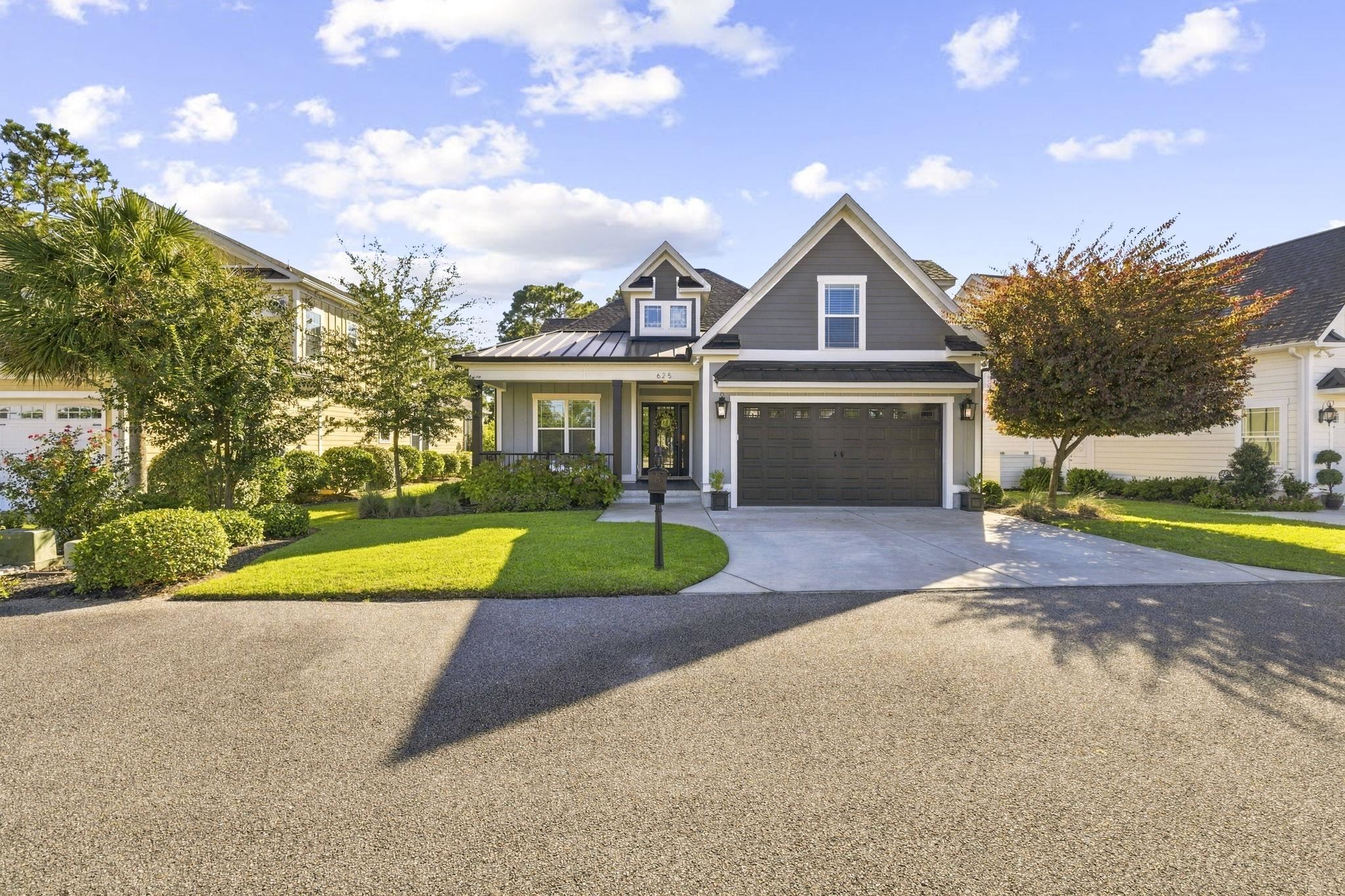 625 Waterbridge Blvd. Property Photo 1
