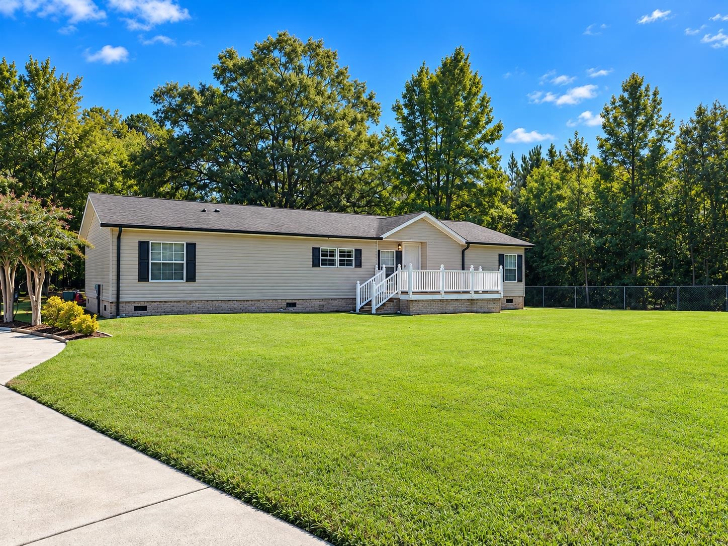 1031 Turkey Pen Rd. Property Photo 1