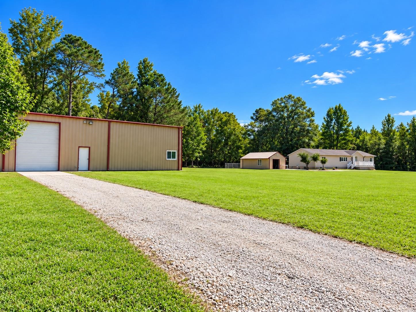 1031 Turkey Pen Rd. Property Photo 2