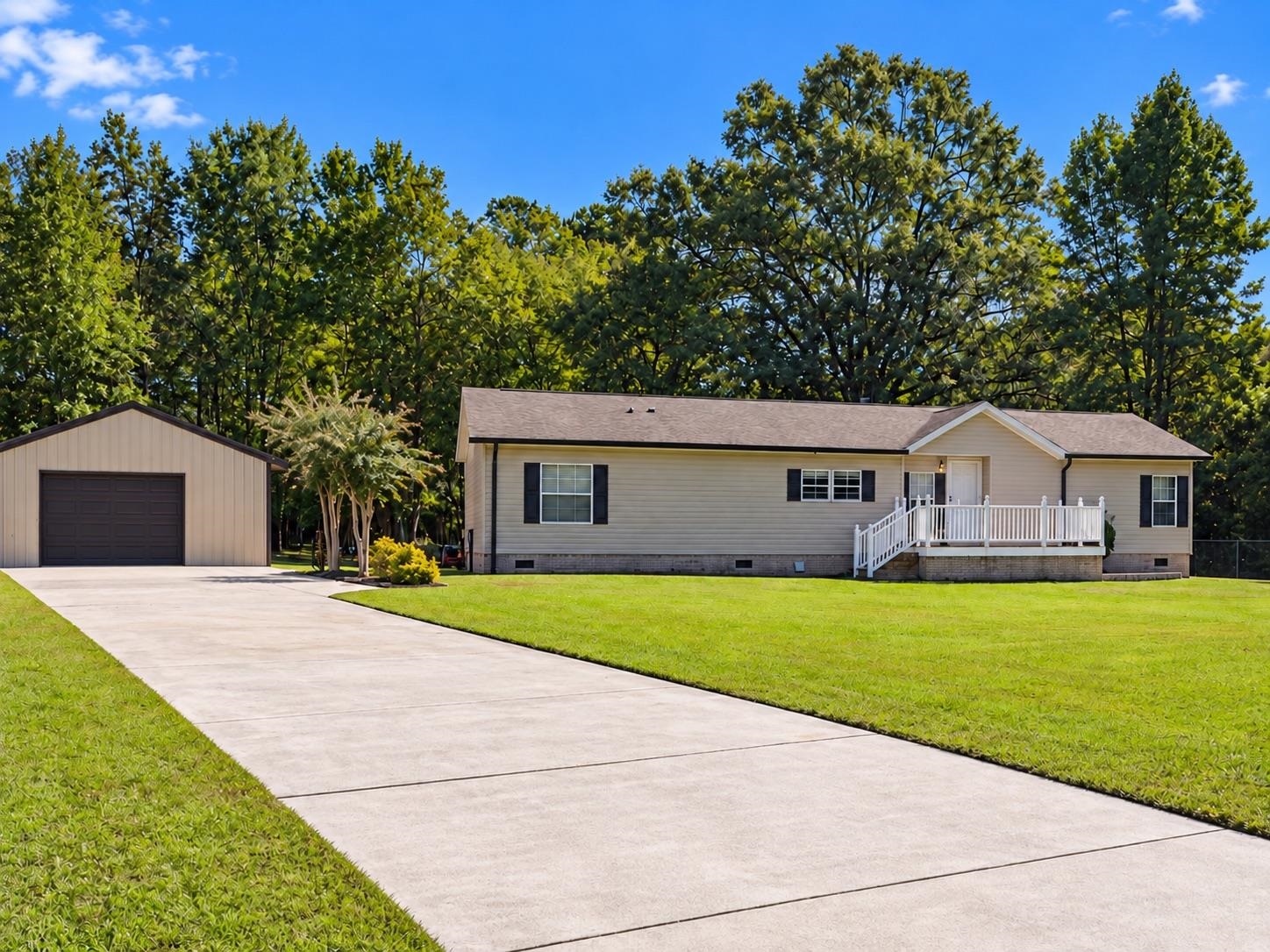 1031 Turkey Pen Rd. Property Photo 3