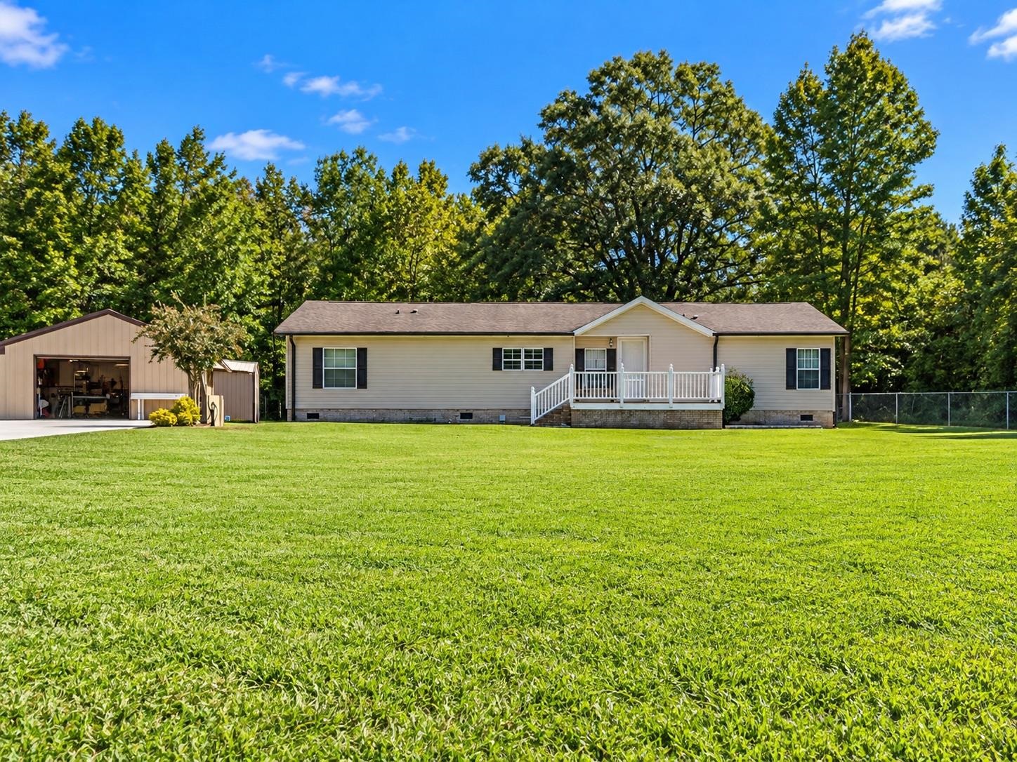 1031 Turkey Pen Rd. Property Photo 4