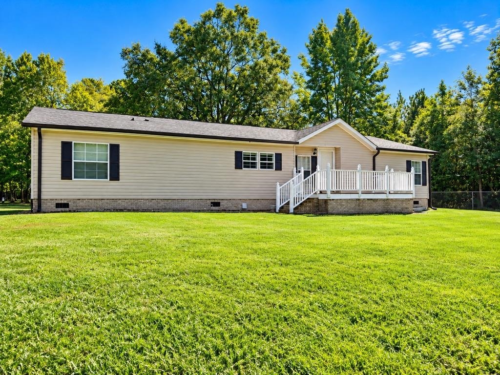1031 Turkey Pen Rd. Property Photo 5