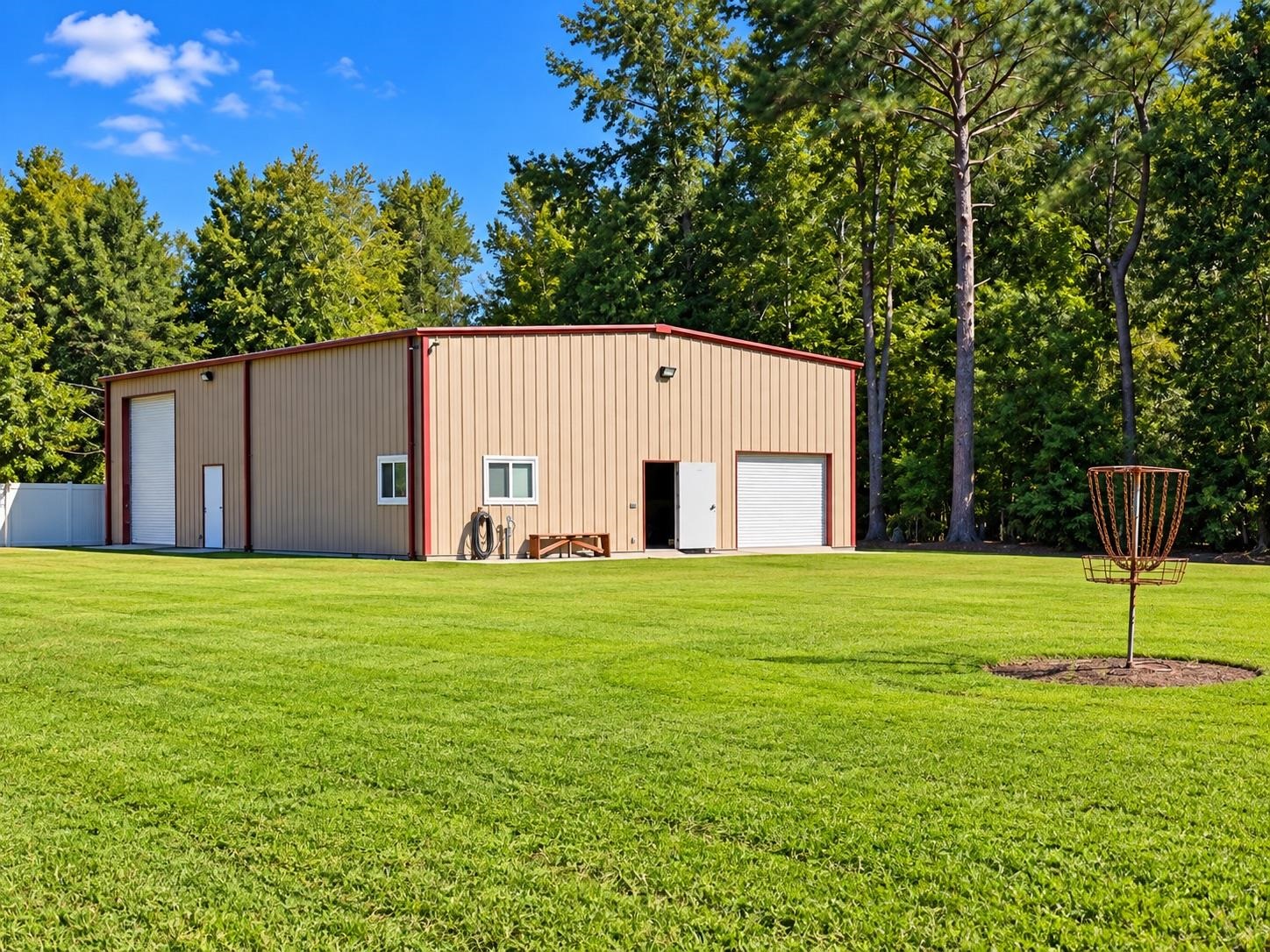 1031 Turkey Pen Rd. Property Photo 6