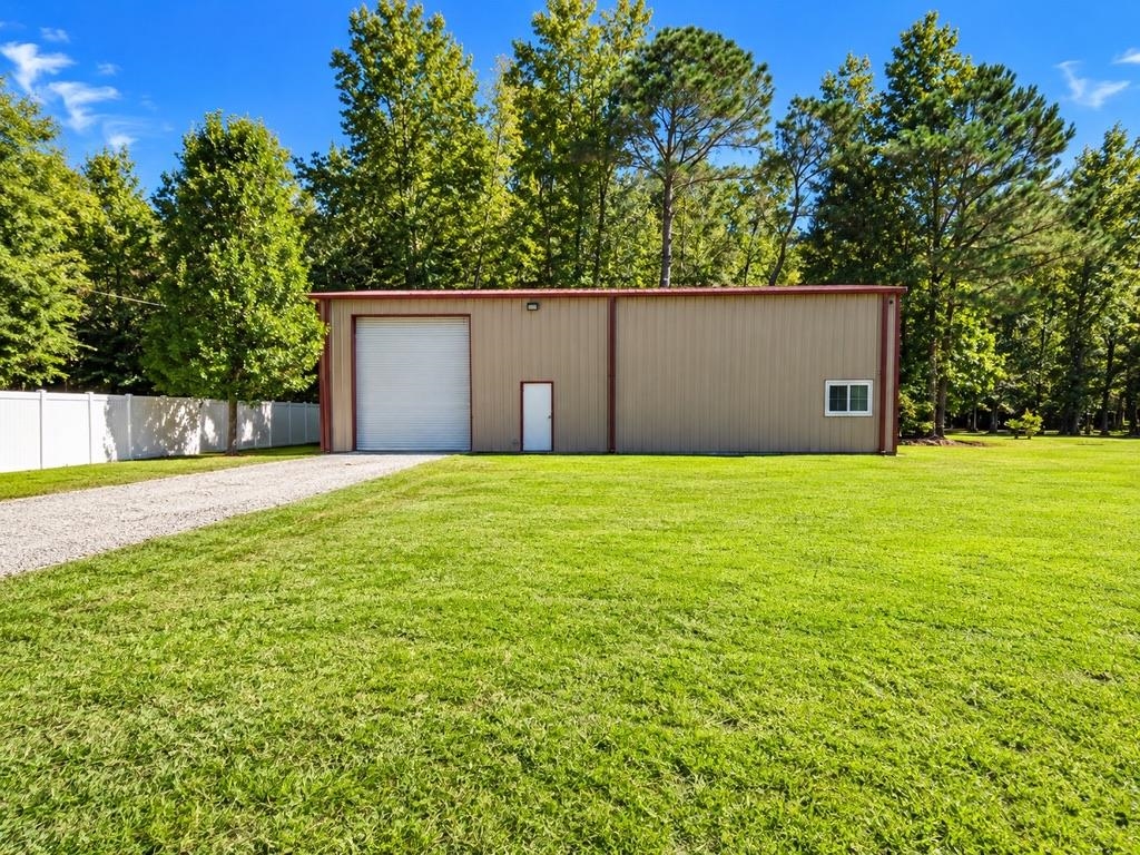 1031 Turkey Pen Rd. Property Photo 8