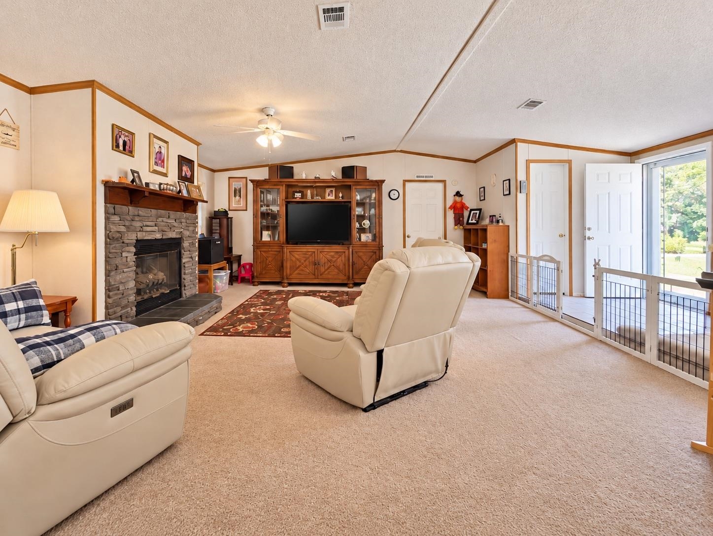 1031 Turkey Pen Rd. Property Photo 22
