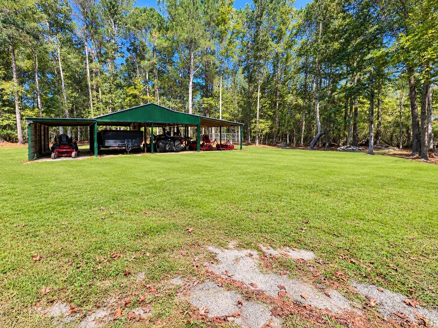 1031 Turkey Pen Rd. Property Photo 48