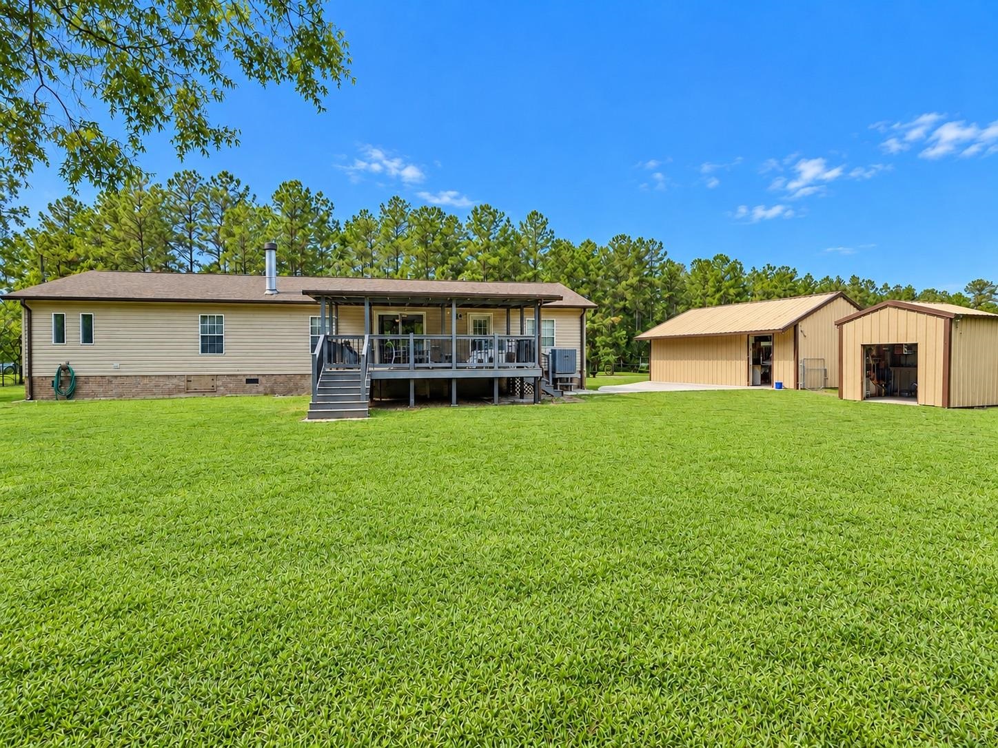 1031 Turkey Pen Rd. Property Photo 49