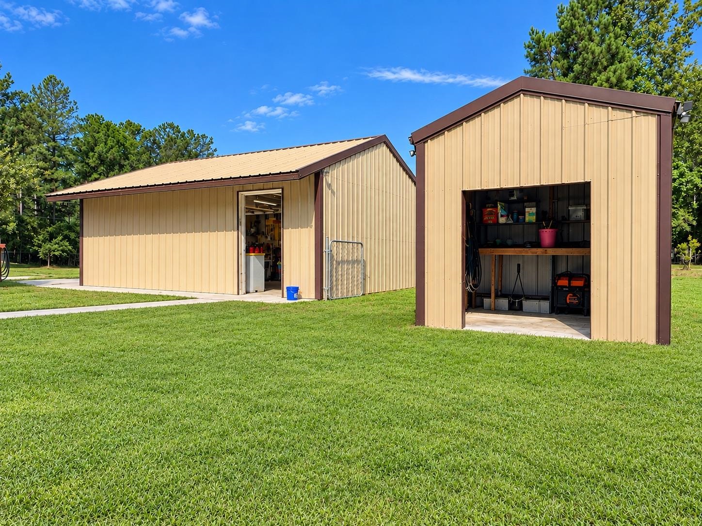 1031 Turkey Pen Rd. Property Photo 53