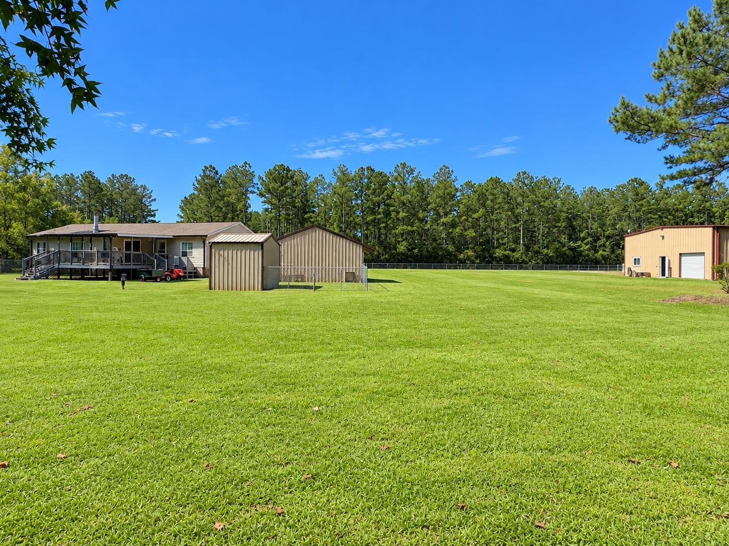 1031 Turkey Pen Rd. Property Photo 55