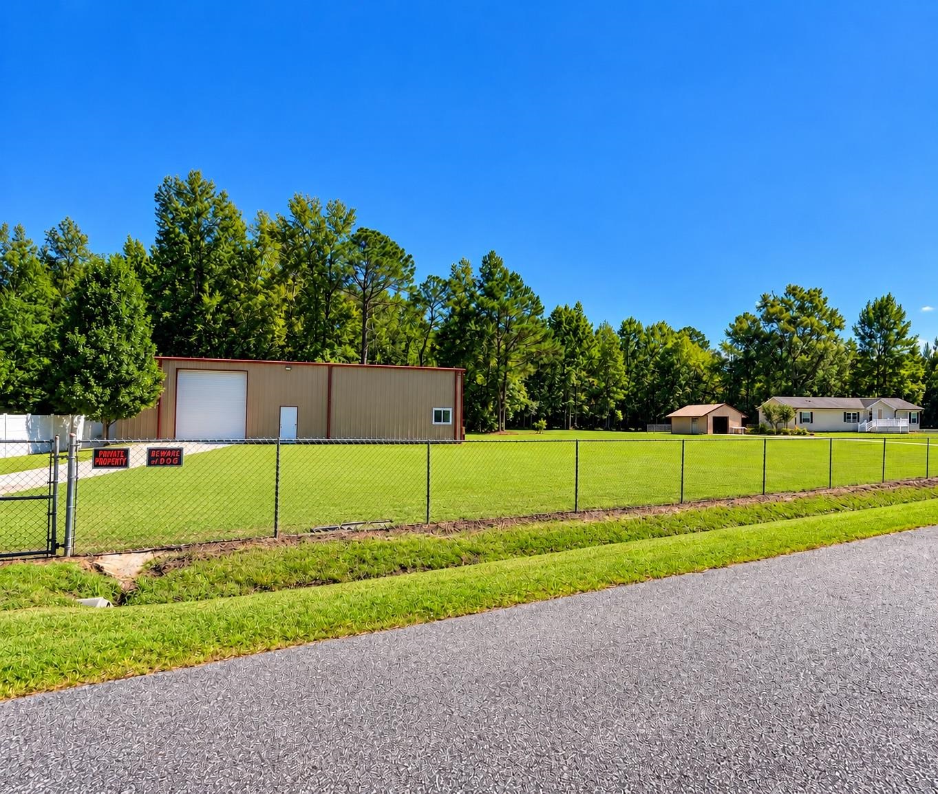 1031 Turkey Pen Rd. Property Photo 56