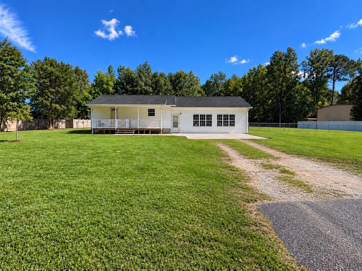 1021 Turkey Pen Rd. Property Photo 1