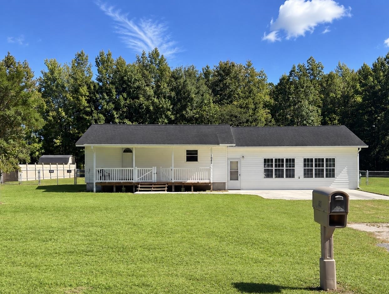 1021 Turkey Pen Rd. Property Photo 2