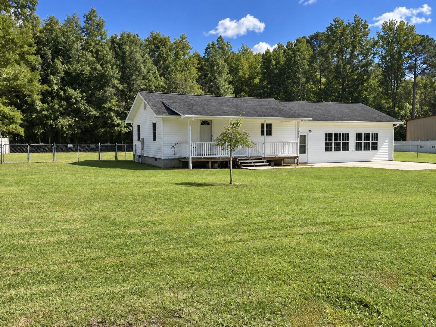 1021 Turkey Pen Rd. Property Photo 3