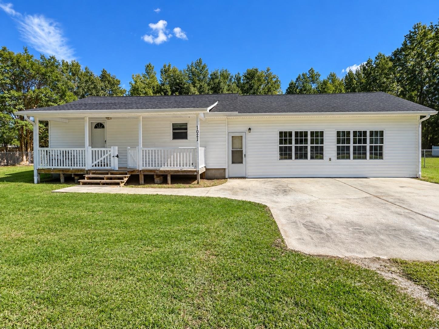 1021 Turkey Pen Rd. Property Photo 4