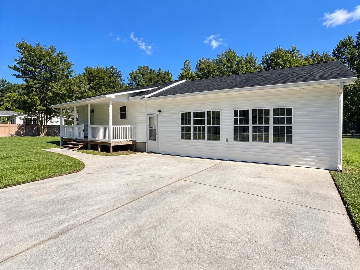 1021 Turkey Pen Rd. Property Photo 5