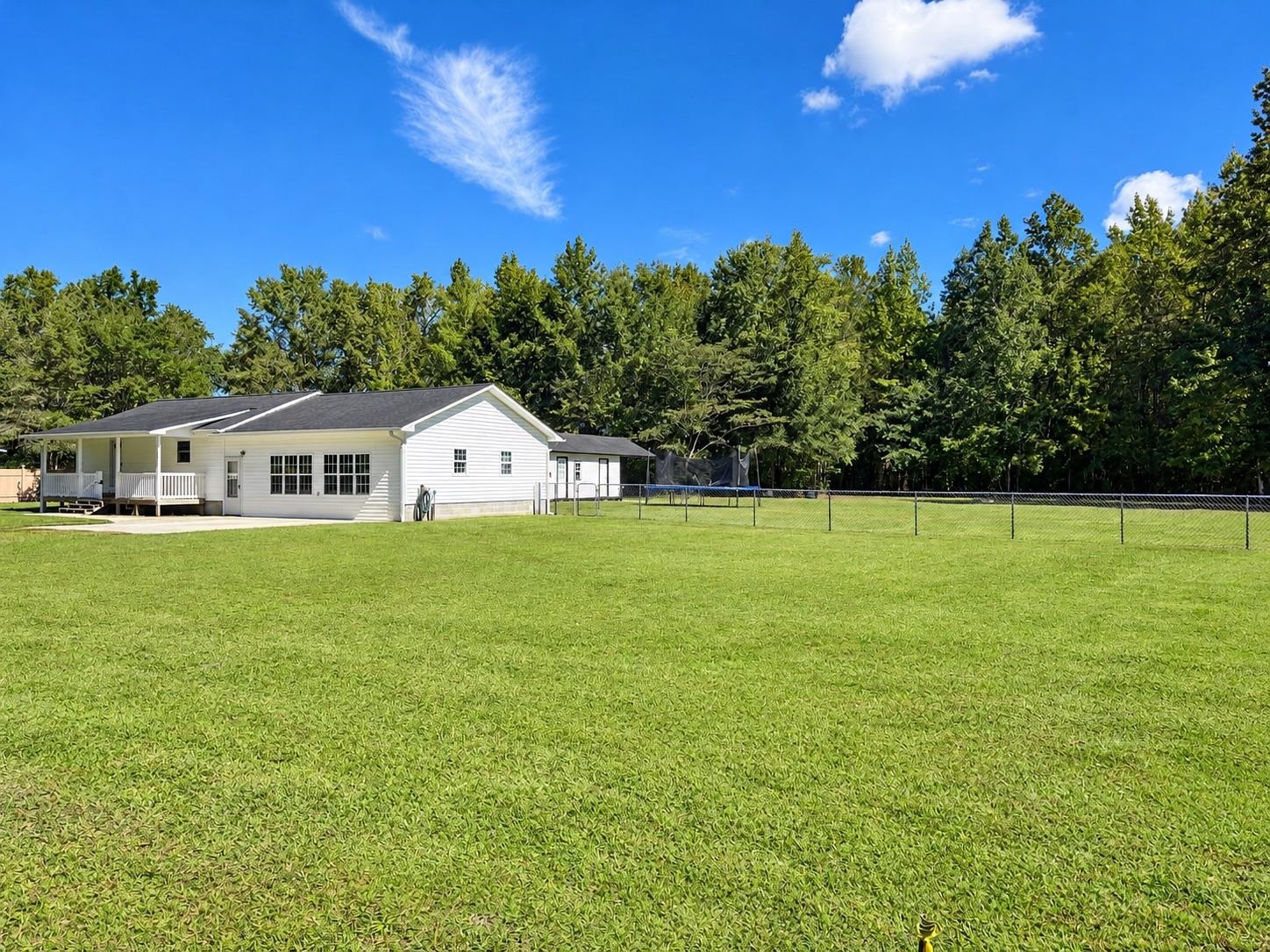 1021 Turkey Pen Rd. Property Photo 6